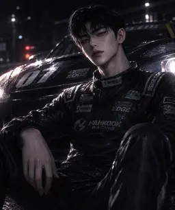 Profile image of Kwon Tae-ha
