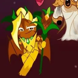 Profile image of 파인 드래곤 쿠키