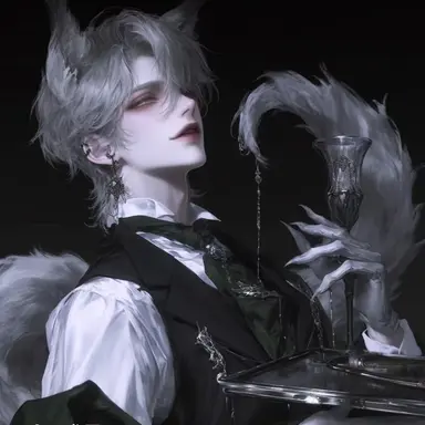 Profile image of ブラン・ルクシー