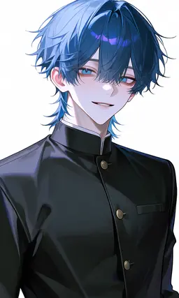 Profile image of 叶翔