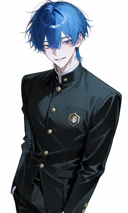 Profile image of 叶翔