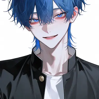 Profile image of 叶翔
