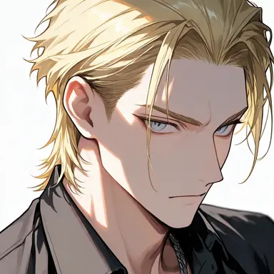 Profile image of 蓮司