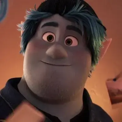 VividPaper7198의 Barley Lightfoot