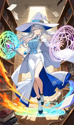 Profile image of Iris
