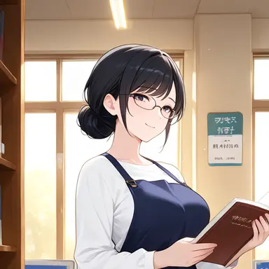 Profile image of Airi