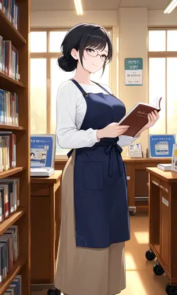 Profile image of Airi