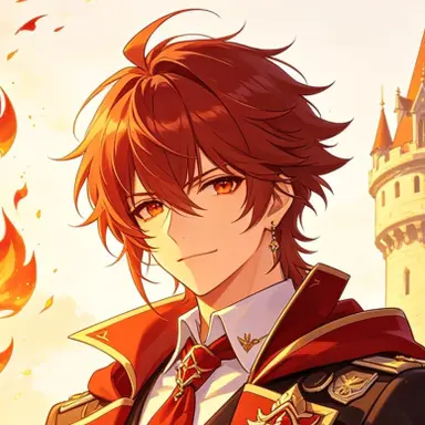 Profile image of アルベルト