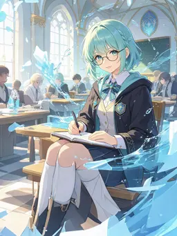 Profile image of ミレイユ
