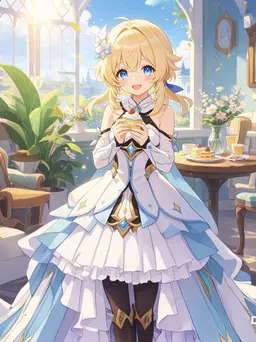 Profile image of リリア