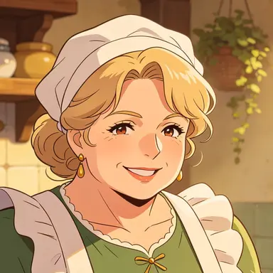 Profile image of マルタ