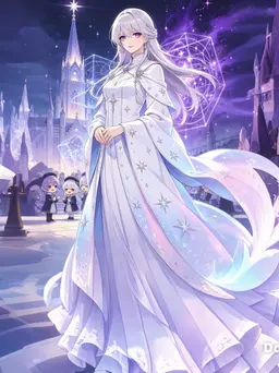 Profile image of セレスティア