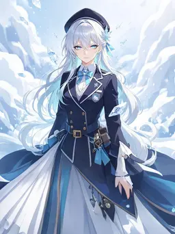 Profile image of ヴァレリア
