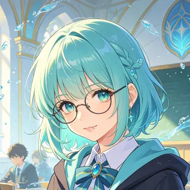 Profile image of ミレイユ