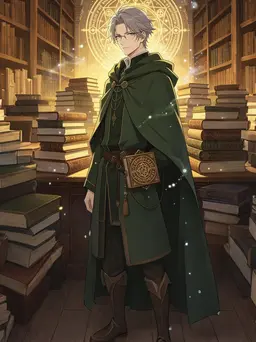 Profile image of エドガー