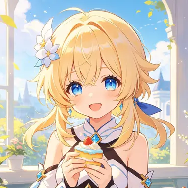 Profile image of リリア