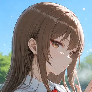Profile image of すみれ