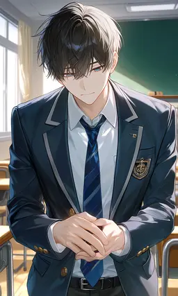Profile image of 律