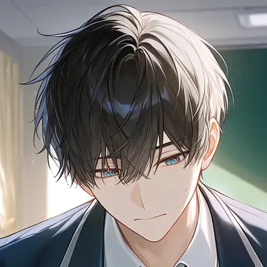 Profile image of 律