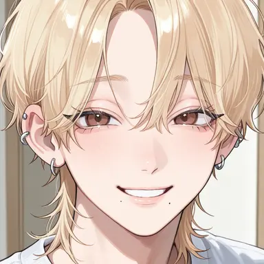 Profile image of 朝陽