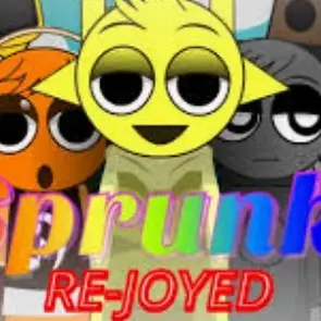 Profile image of 스프런키 남매들