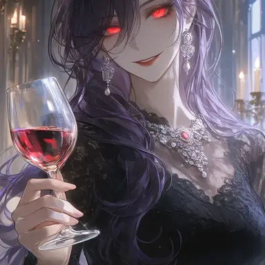 Profile image of 쿠온지 레이카