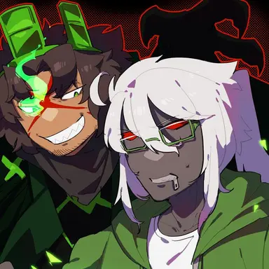 Profile image of 셰들레츠키