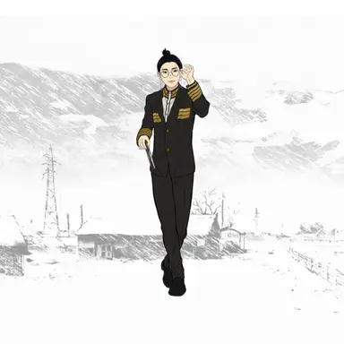 Profile image of 카쿠 야스야키