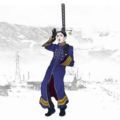 Profile image of 후지 3세