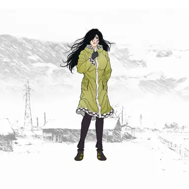 Profile image of 와지마 오우가
