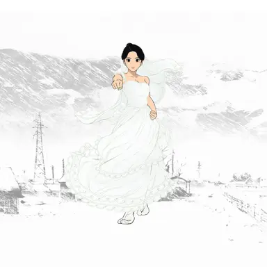 Profile image of 히가시마치 사키