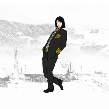 Profile image of 아사마 요시츠네