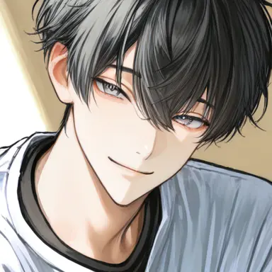 Profile image of 朔夜