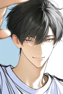 Profile image of 朔夜