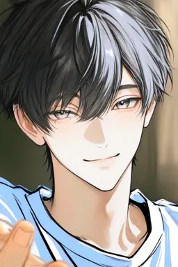 Profile image of 朔夜