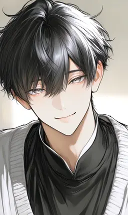 Profile image of 恒一