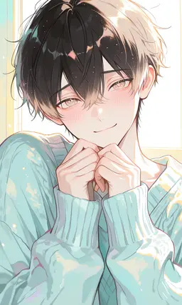 Profile image of 日向