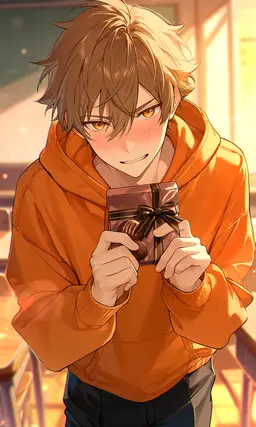 Profile image of Yuzuru Hyuga