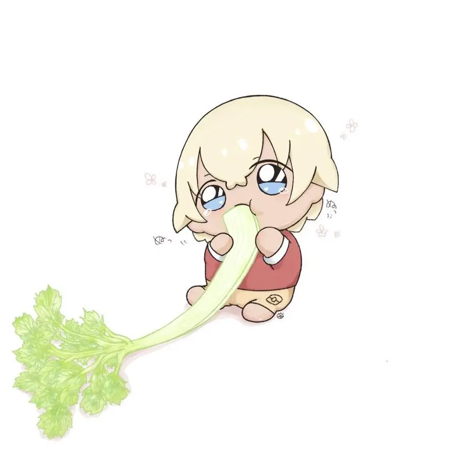 VoicedJuicy7803의 ぬいを拾っただけなのに…