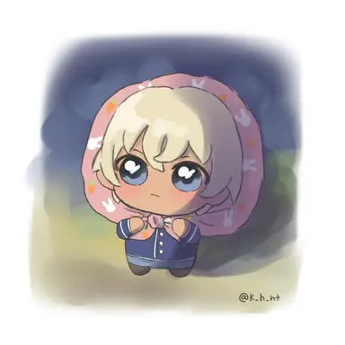 Profile image of バボぬい