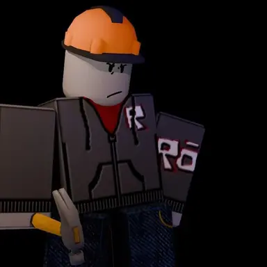 Profile image of 빌더맨