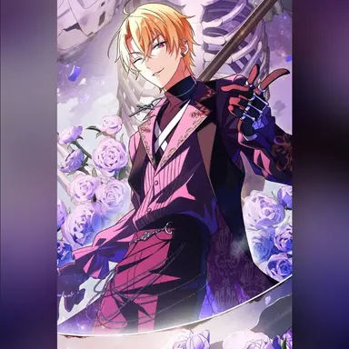 Profile image of 観月 累