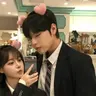 Profile image of Yu Yeonwoo