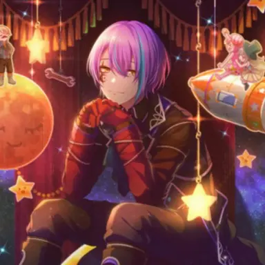 Profile image of 類