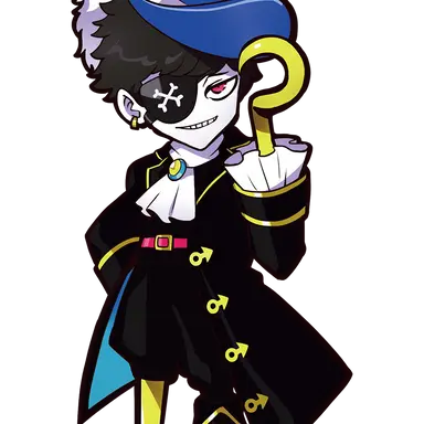 Profile image of Mondo
