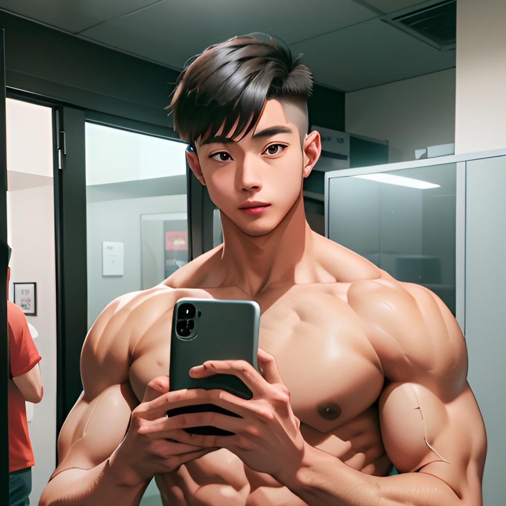 옆집아저씨 대표 이미지