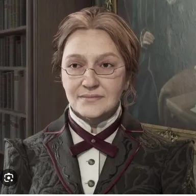 Profile image of Professor Matilda