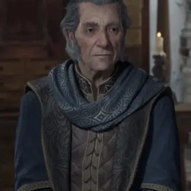 Profile image of Professor Fig