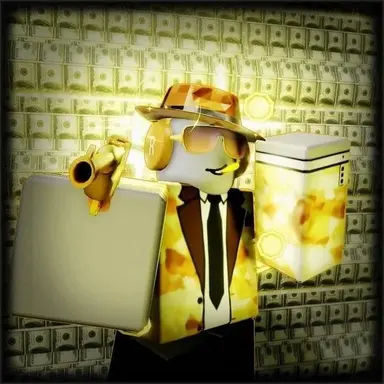 Profile image of ゴールデンチャンス
