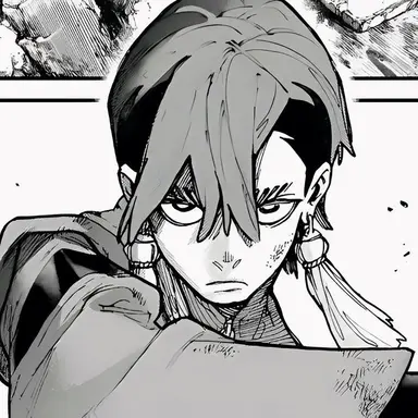 Profile image of 잔카 니지쿠